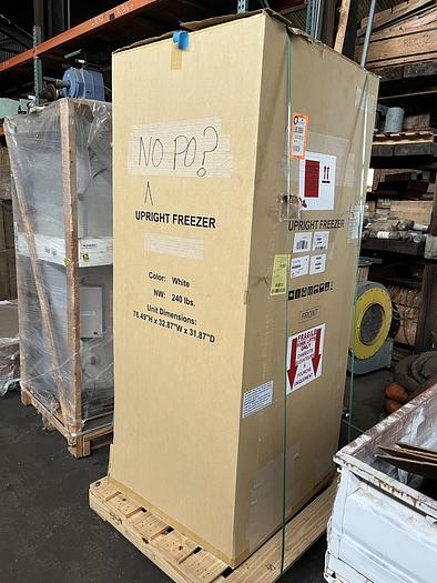 New Thermo Scientific TSV20FPSA