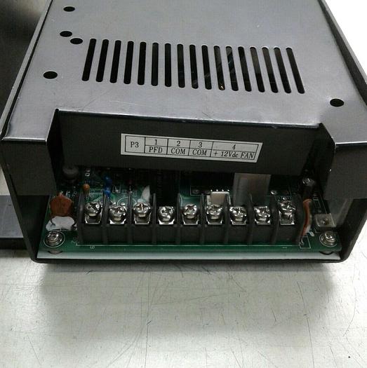 Used Sola Hevi-Duty GLS-02-200 "qty 1"