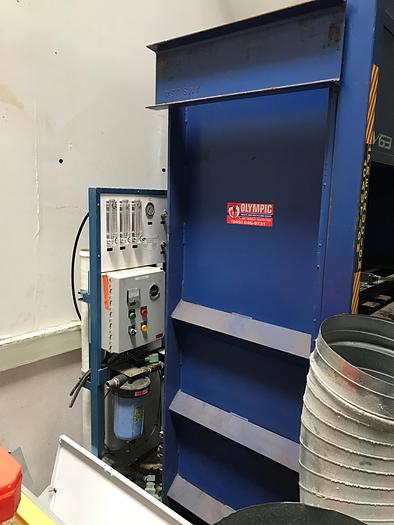 Used 2009 BACE COMPACTOR/BALER