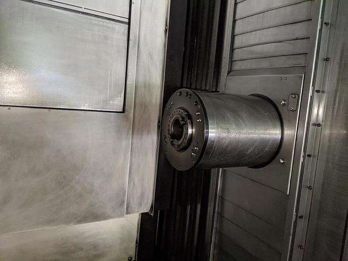 Used 2015 Hyundai-Wia HS6300