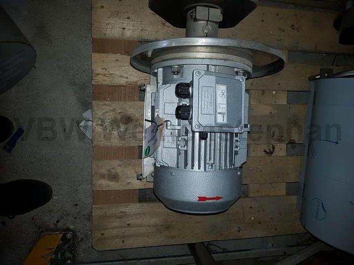 Gebraucht Kreiselpumpe