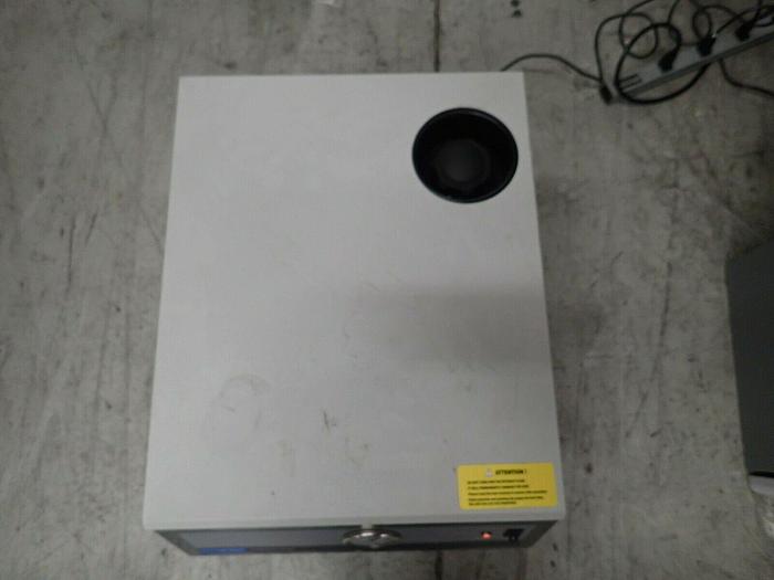 Used Agilent Technologies G1879B Heat Exchanger 3370-P9QT1B
