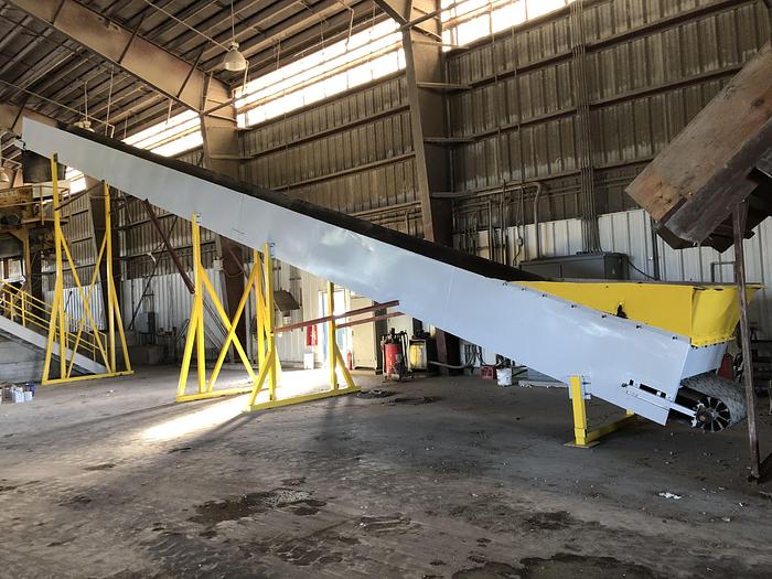 Used 10PIECE C&D RECYCLING CENTER