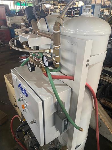 Used Air Sep  As-E (160) Oxygen Generation Unit
