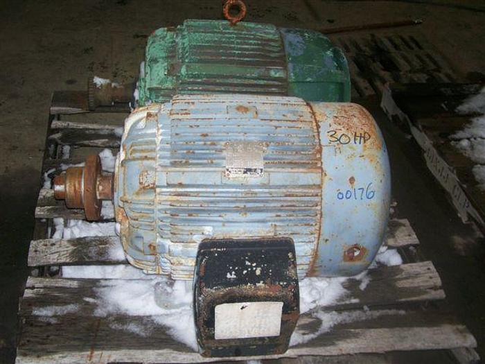 Used Westinghouse