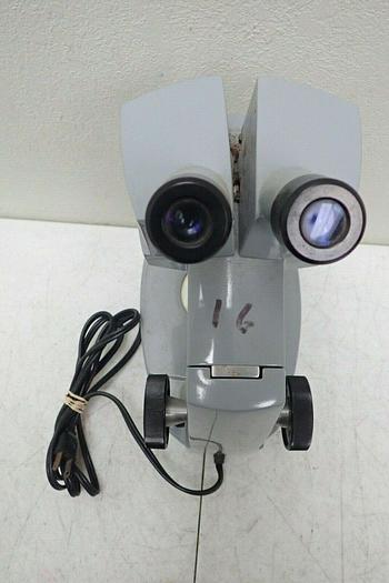 Used American Optical Forty Model 41 Microscope