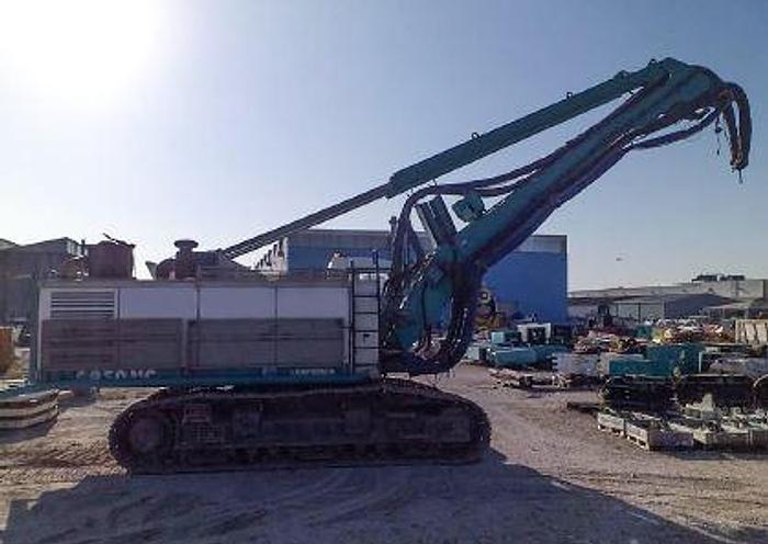 Usato 2016 Casagrande C850 NG HT CFA