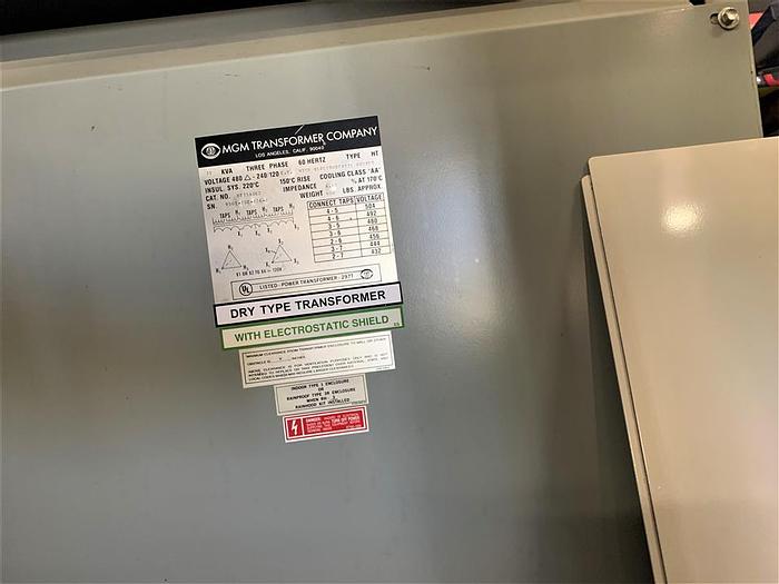 Used 1997 Mori Seiki SL300B/700