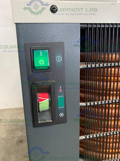 Used SPX Hankison  HPR35 Non-Cycling Compressed Refrigerated Air Dryer w/ 80VL Tank