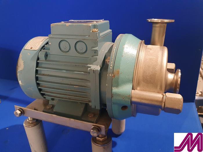 Used Alfa Laval GM-1A/95 Centrifugal Pump