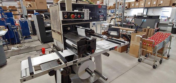 Used ARPECO PREMIER 16″