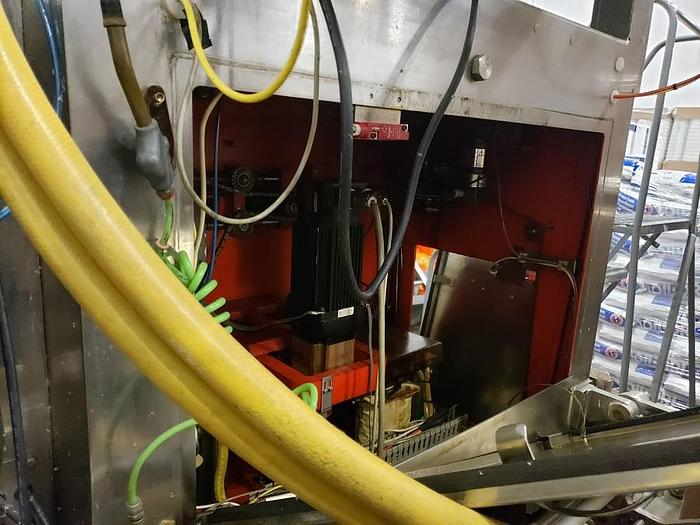 Used 2000 Sandi Acre TG400LD