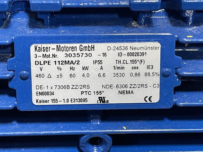 Used 1,200 LITER A BERENTS BECOMIX MODEL RW 1200 CD + F1000