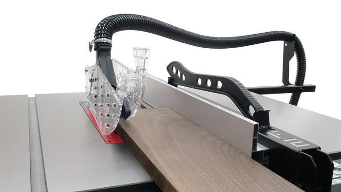 Laguna, F2 Fusion Tablesaw