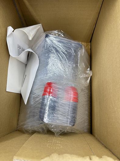 Allen-Bradley MPL-B320P-MJ74AA Ser A