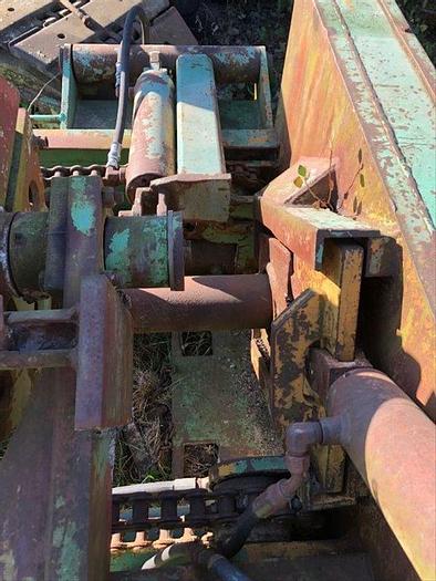 Used 0 Chicago Pneumatic C-700 Drill Rig