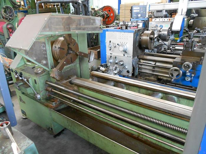 Gebraucht DRAAIBANK TARNOW TUJ 50