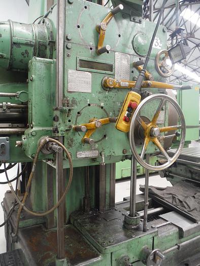 Gebruikt KOTTERBANK NILES W11