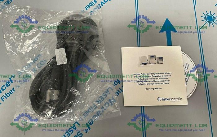 Fisher Scientific 151030508 Isotemp 100L Oven Gravity 250°C 3.75Cu Ft