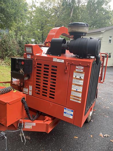 Used Morbark 1415 Eager Beaver 