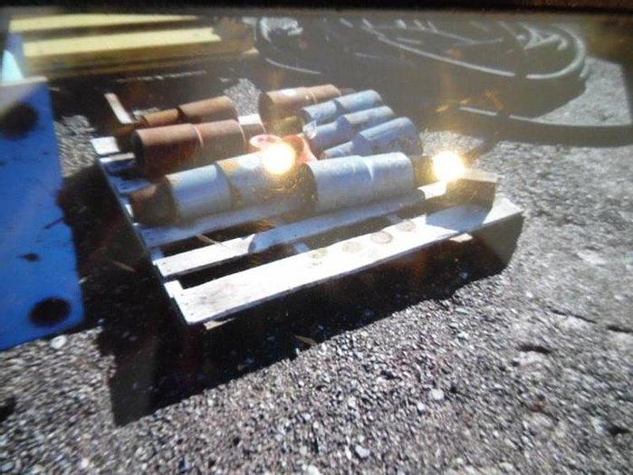 Used 2005 Top drive 250 ton