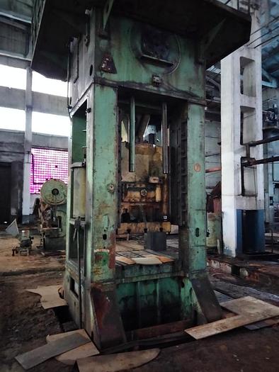 Used 1988 TMP VORONEZH KB9538 630 t