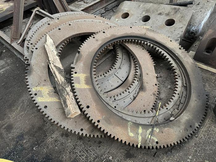 Used 1976 NKMZ 6300TN ( K8548)