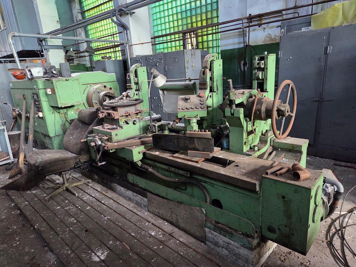 Used 1992 STANKO RT 902 (550x2500mm)