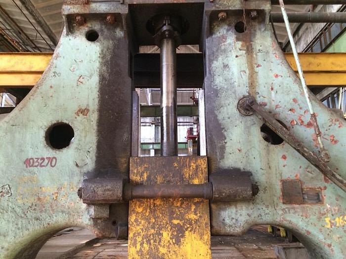 Used 1980 VORONEZH M1345 (kg 3150)