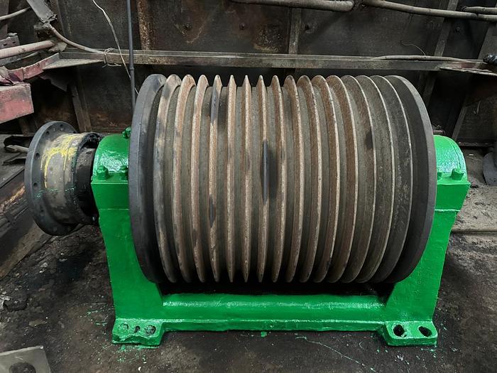 Used 1976 NKMZ 6300TN ( K8548)