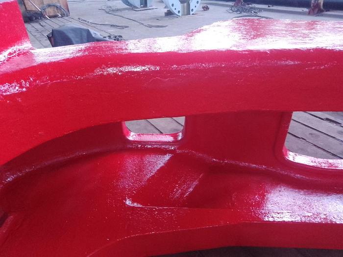 Used 1976 NKMZ 6300TN ( K8548)