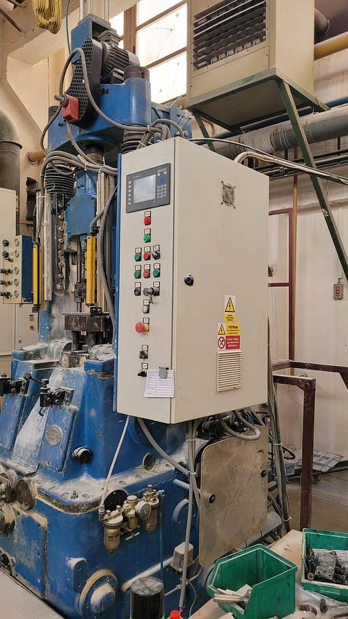 Refurbished 2004 Dorst TPA-45  Powder Compacting Press