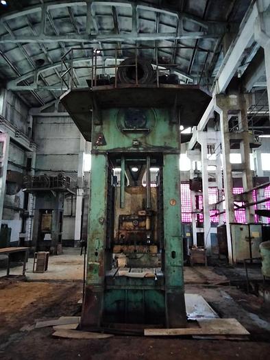 Used 1988 TMP VORONEZH KB9538 630 t