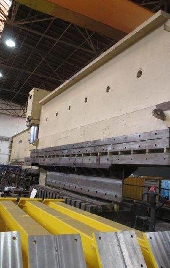 Used 1990 ALIKO (Finland) 12800 x 3000t