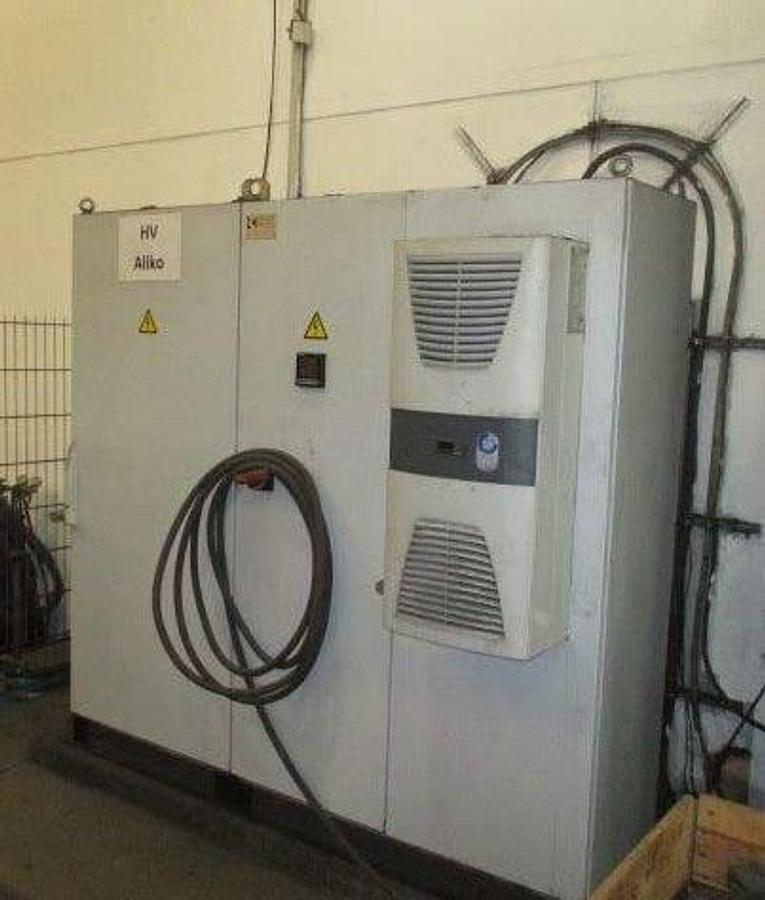 Used 1990 ALIKO (Finland) 12800 x 3000t