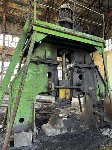 Used 1980 VORONEZH M1343A 2T