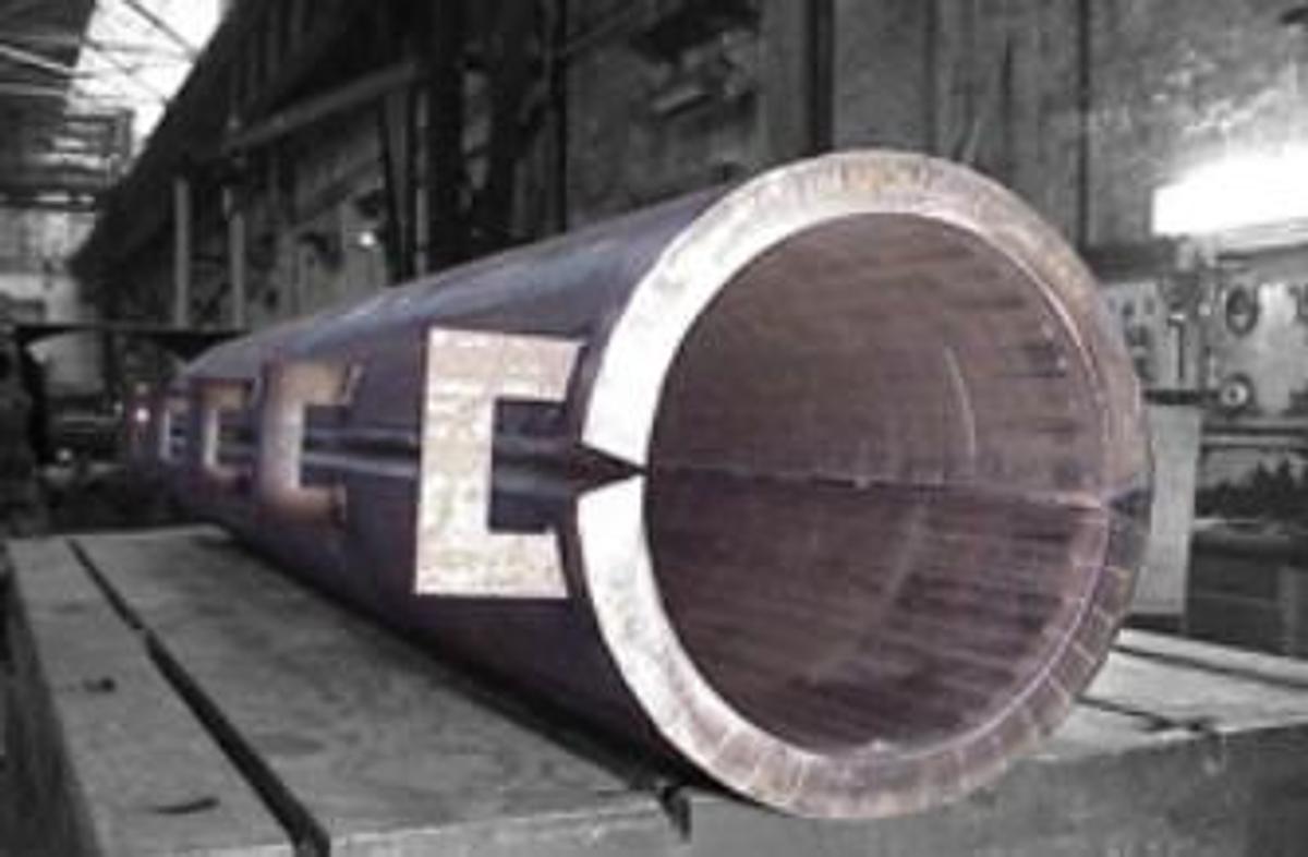 Used 1990 ALIKO (Finland) 12800 x 3000t