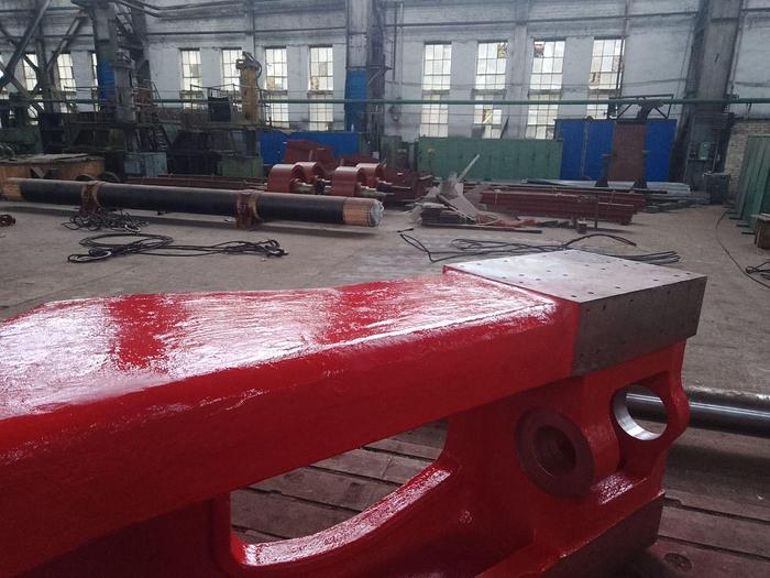 Used 1976 NKMZ 6300TN ( K8548)