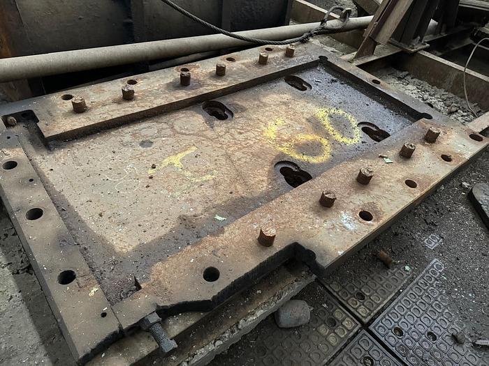 Used 1976 NKMZ 6300TN ( K8548)