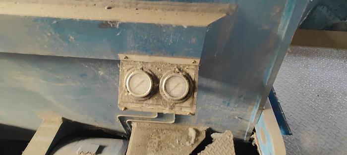 Refurbished 2011 FACCIN 4HEL/S 3172 4 ROLL PLATE BENDING MACHINE