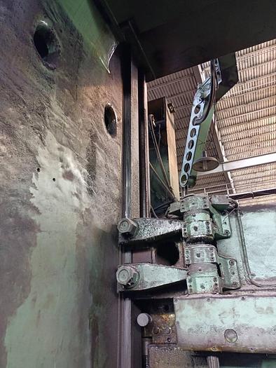 Used 1980 KOLOMNA 1550 (5000x2500)