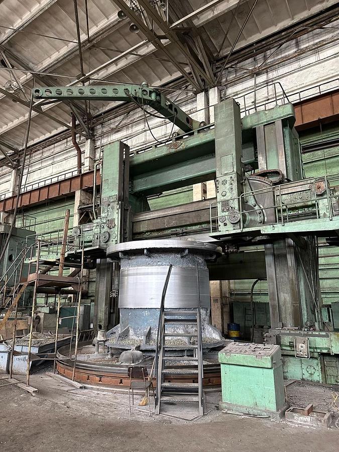 Used 1971 STANKO KU-282 (6300x5000)