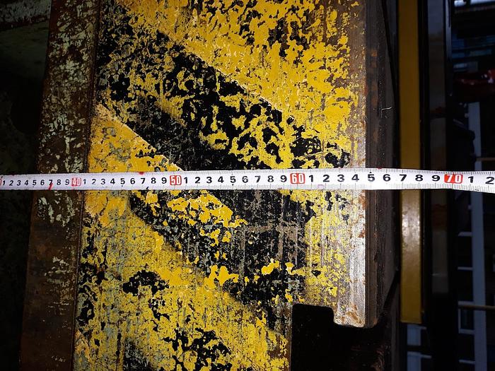 Used 1985 TMP K4040, 1000T