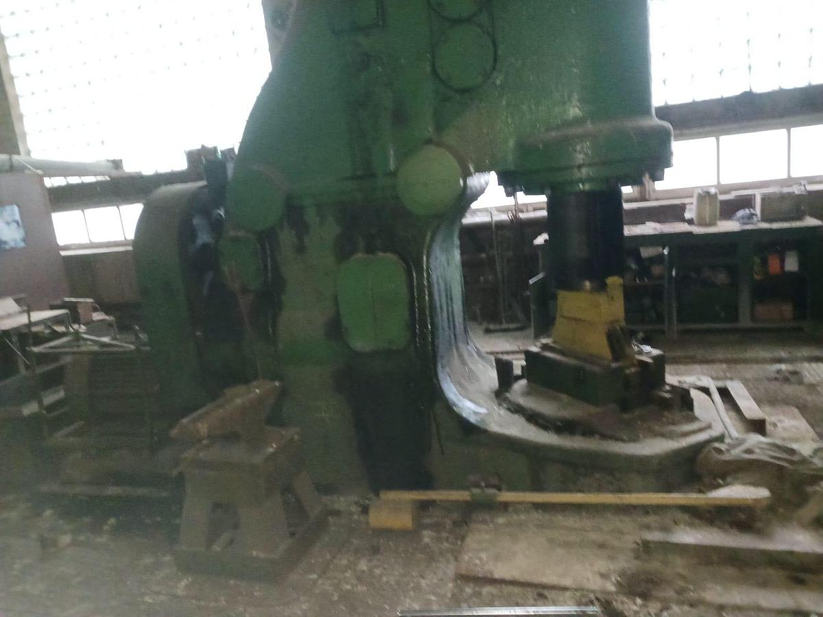 Used 1976 STANKO MA417 (750kg)