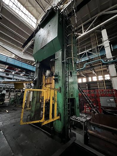 Used 1987 ERFURT PKZ 1250/1600