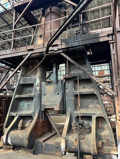 Used 1975 Kramatorsk 18KP 10t