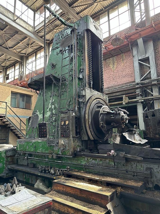 Used 1962 KOLOMNA 5346 (D8000xM40)