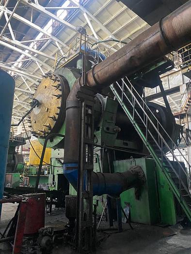 Used 1971 NKMZ 6300TN ( K8548)