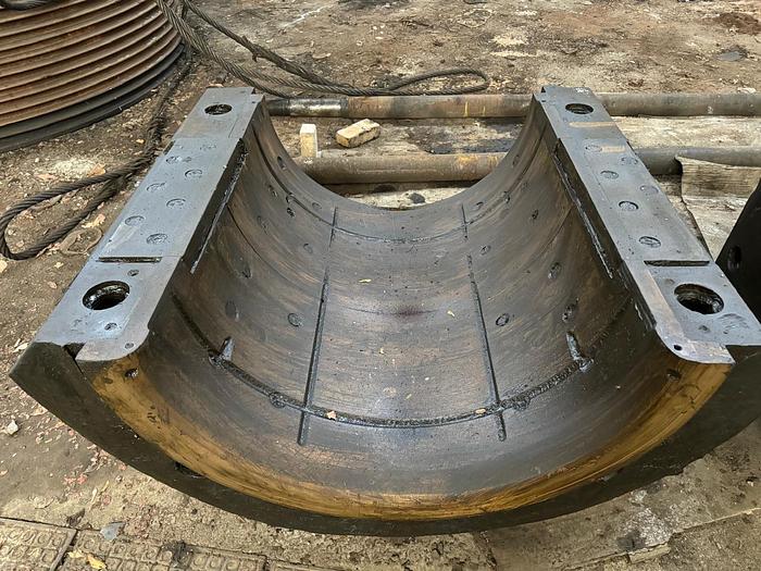 Used 1976 NKMZ 6300TN ( K8548)