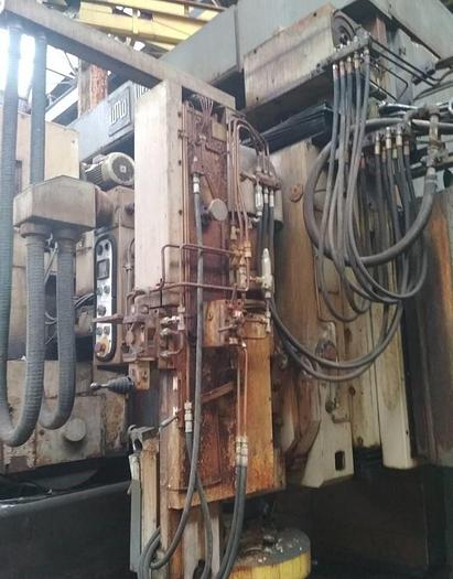 Used 1985 HECKERT SZ18-12-06/22/1-7 (2000x6000)